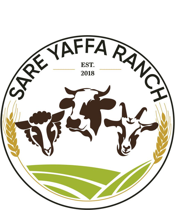 Sare Yaffa Ranch